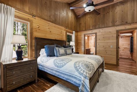 705 George Curtis Road Blue Ridge GA 30513