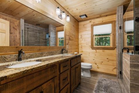 705 George Curtis Road Blue Ridge GA 30513