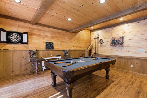 705 George Curtis Road Blue Ridge GA 30513