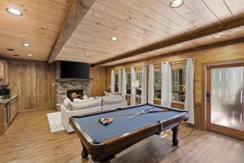 705 George Curtis Road Blue Ridge GA 30513