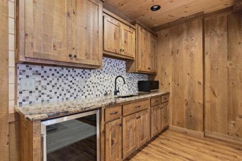 705 George Curtis Road Blue Ridge GA 30513