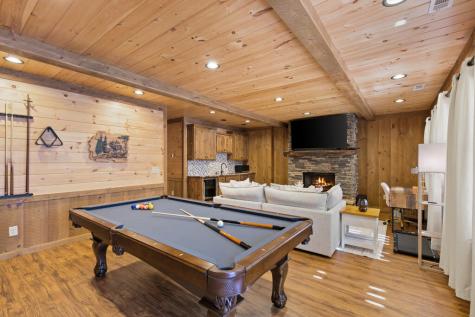 705 George Curtis Road Blue Ridge GA 30513