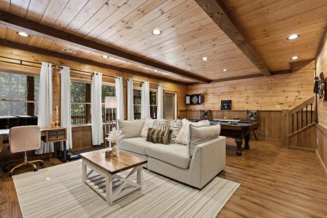 705 George Curtis Road Blue Ridge GA 30513