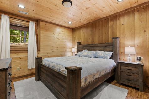 705 George Curtis Road Blue Ridge GA 30513