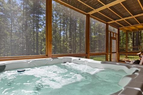 705 George Curtis Road Blue Ridge GA 30513
