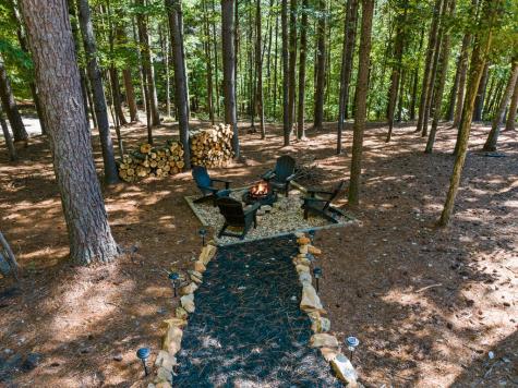 705 George Curtis Road Blue Ridge GA 30513