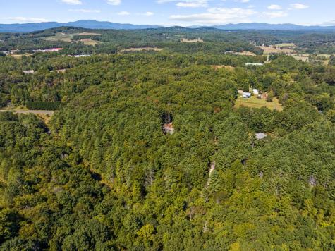705 George Curtis Road Blue Ridge GA 30513