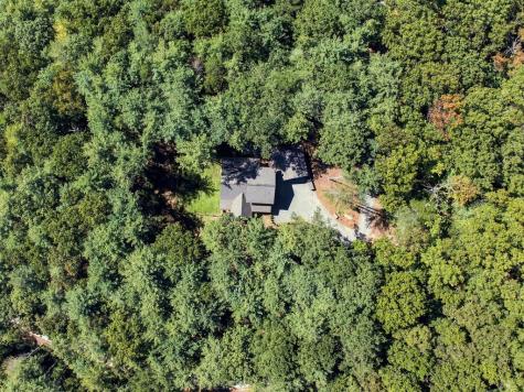 705 George Curtis Road Blue Ridge GA 30513