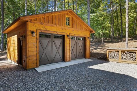 705 George Curtis Road Blue Ridge GA 30513