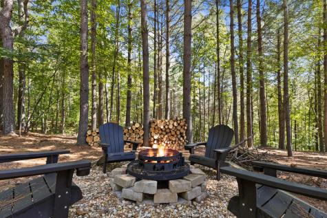 705 George Curtis Road Blue Ridge GA 30513