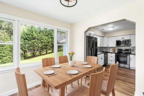 55 Chatuge Hills Drive Hayesville NC 28904