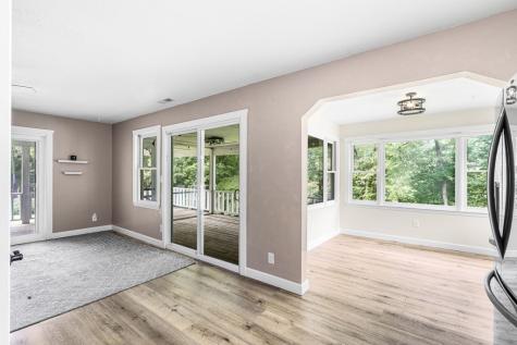 55 Chatuge Hills Drive Hayesville NC 28904