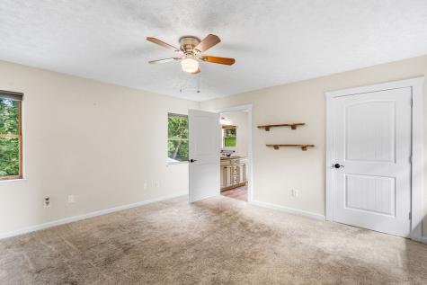 55 Chatuge Hills Drive Hayesville NC 28904