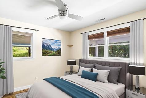 55 Chatuge Hills Drive Hayesville NC 28904