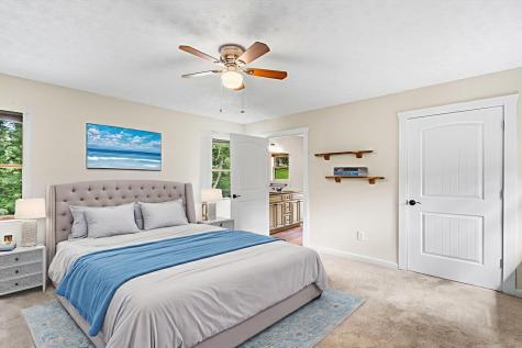 55 Chatuge Hills Drive Hayesville NC 28904