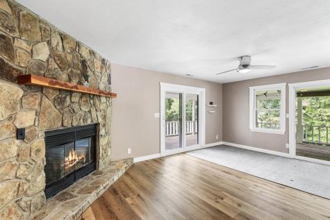 55 Chatuge Hills Drive Hayesville NC 28904