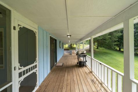 55 Chatuge Hills Drive Hayesville NC 28904