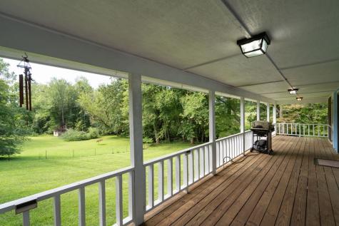 55 Chatuge Hills Drive Hayesville NC 28904