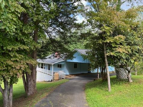 55 Chatuge Hills Drive Hayesville NC 28904