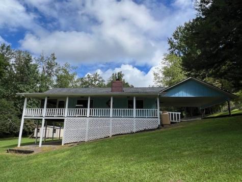 55 Chatuge Hills Drive Hayesville NC 28904