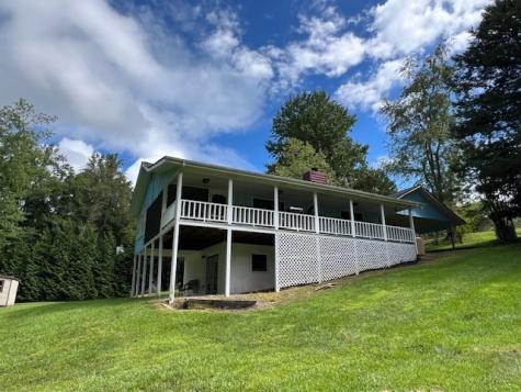 55 Chatuge Hills Drive Hayesville NC 28904