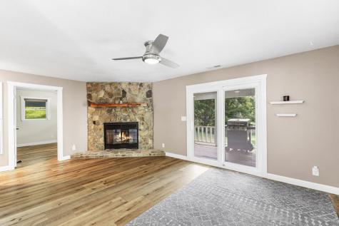 55 Chatuge Hills Drive Hayesville NC 28904