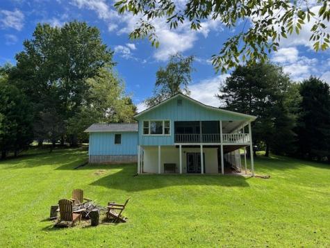55 Chatuge Hills Drive Hayesville NC 28904