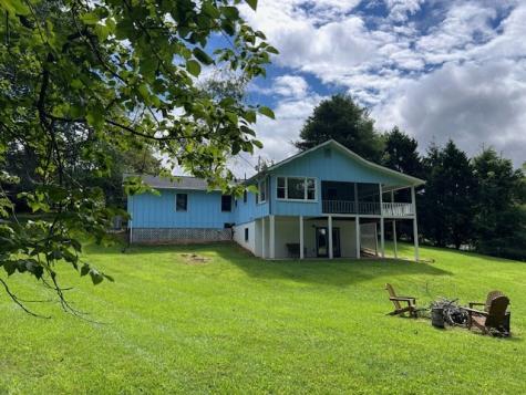 55 Chatuge Hills Drive Hayesville NC 28904