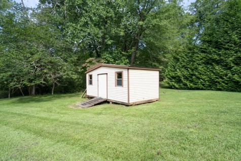 55 Chatuge Hills Drive Hayesville NC 28904