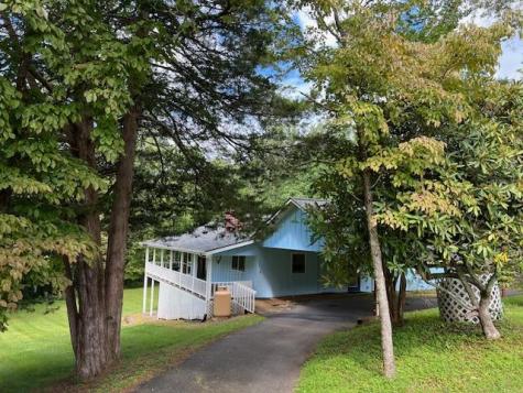 55 Chatuge Hills Drive Hayesville NC 28904
