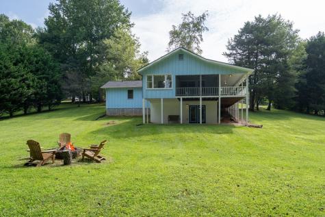 55 Chatuge Hills Drive Hayesville NC 28904