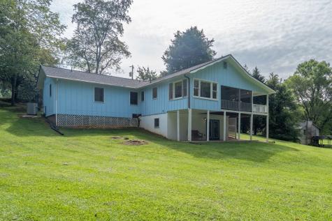 55 Chatuge Hills Drive Hayesville NC 28904