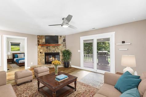 55 Chatuge Hills Drive Hayesville NC 28904