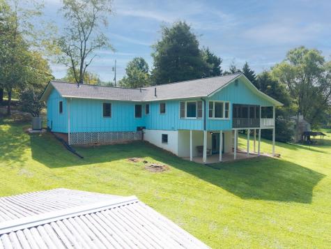 55 Chatuge Hills Drive Hayesville NC 28904