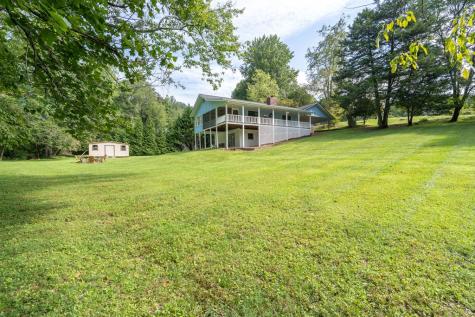 55 Chatuge Hills Drive Hayesville NC 28904
