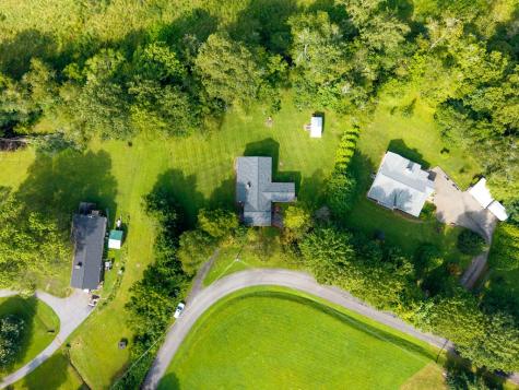 55 Chatuge Hills Drive Hayesville NC 28904