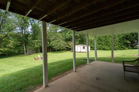 55 Chatuge Hills Drive Hayesville NC 28904