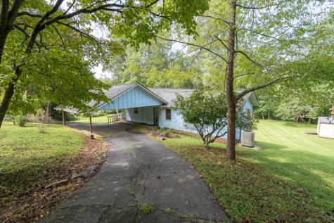 55 Chatuge Hills Drive Hayesville NC 28904