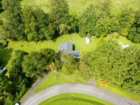 55 Chatuge Hills Drive Hayesville NC 28904
