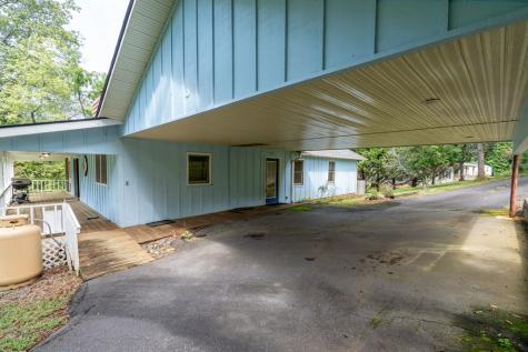 55 Chatuge Hills Drive Hayesville NC 28904