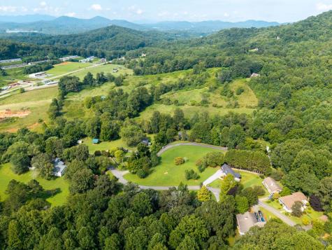55 Chatuge Hills Drive Hayesville NC 28904