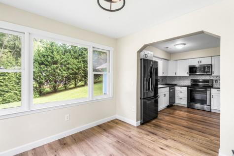 55 Chatuge Hills Drive Hayesville NC 28904