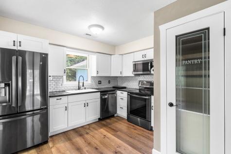 55 Chatuge Hills Drive Hayesville NC 28904
