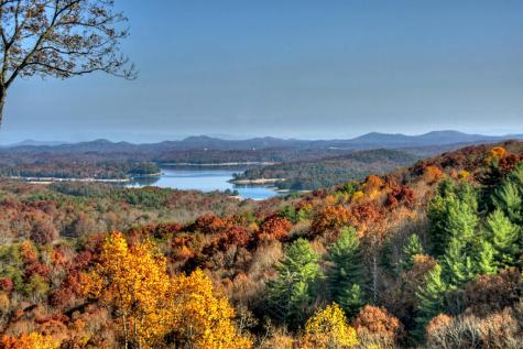 723 Ripshin Mountain Road Blue Ridge GA 30513