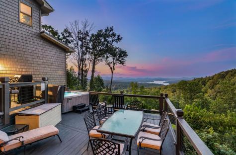 723 Ripshin Mountain Road Blue Ridge GA 30513