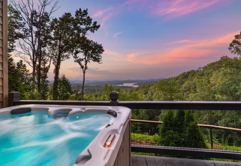 723 Ripshin Mountain Road Blue Ridge GA 30513