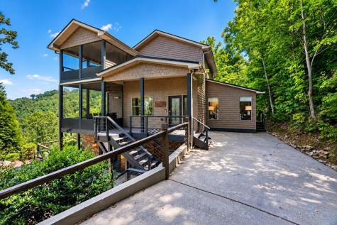 723 Ripshin Mountain Road Blue Ridge GA 30513