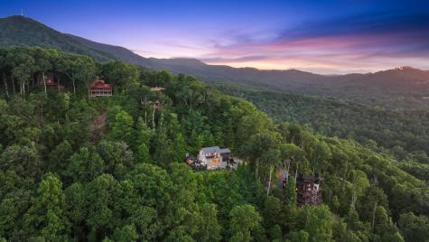 723 Ripshin Mountain Road Blue Ridge GA 30513