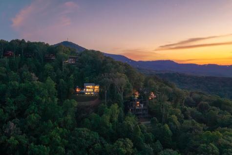 723 Ripshin Mountain Road Blue Ridge GA 30513