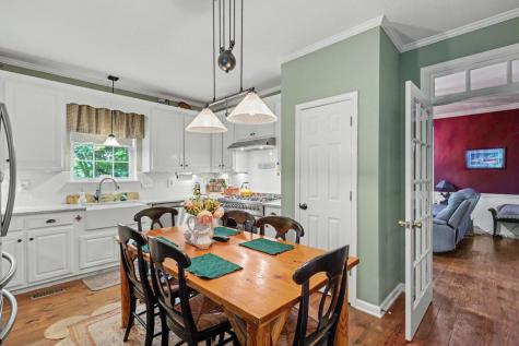 306 Choestoe Lane Blairsville GA 30512